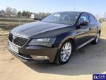 Skoda Superb III 2.0 TDI-CR MR`15 E6 Aukcja 311116 - grafika 15