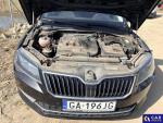 Skoda Superb III 2.0 TDI-CR MR`15 E6 Aukcja 311116 - grafika 33