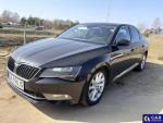 Skoda Superb III 2.0 TDI-CR MR`15 E6 Aukcja 311116 - grafika 1
