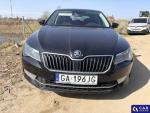Skoda Superb III 2.0 TDI-CR MR`15 E6 Aukcja 311116 - grafika 2
