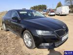 Skoda Superb III 2.0 TDI-CR MR`15 E6 Aukcja 311116 - grafika 3