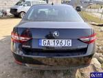 Skoda Superb III 2.0 TDI-CR MR`15 E6 Aukcja 311116 - grafika 6
