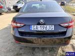 Skoda Superb III 2.0 TDI-CR MR`15 E6 Aukcja 311116 - grafika 7