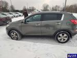 Kia Sportage 2.0 CRDi MR`10 E5 Aukcja 309588 - grafika 10