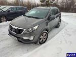 Kia Sportage 2.0 CRDi MR`10 E5 Aukcja 309588 - grafika 1