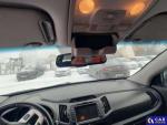 Kia Sportage 2.0 CRDi MR`10 E5 Aukcja 309588 - grafika 15