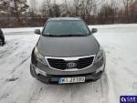 Kia Sportage 2.0 CRDi MR`10 E5 Aukcja 309588 - grafika 16