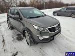 Kia Sportage 2.0 CRDi MR`10 E5 Aukcja 309588 - grafika 2