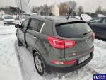 Kia Sportage 2.0 CRDi MR`10 E5 Aukcja 309588 - grafika 3
