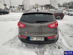 Kia Sportage 2.0 CRDi MR`10 E5 Aukcja 309588 - grafika 6