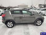 Kia Sportage 2.0 CRDi MR`10 E5 Aukcja 309589 - grafika 9