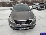 Kia Sportage 2.0 CRDi MR`10 E5 Aukcja 309589 - grafika 11