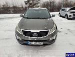Kia Sportage 2.0 CRDi MR`10 E5 Aukcja 309589 - grafika 16