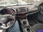 Kia Sportage 2.0 CRDi MR`10 E5 Aukcja 309589 - grafika 18
