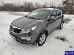 Kia Sportage 2.0 CRDi MR`10 E5 Aukcja 309589 - grafika 1