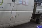Volkswagen T4 Transporter  TDi MR`96 2.7t Aukcja 312664 - grafika 21