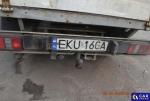 Volkswagen T4 Transporter  TDi MR`96 2.7t Aukcja 312664 - grafika 34