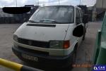 Volkswagen T4 Transporter  TDi MR`96 2.7t Aukcja 312664 - grafika 1