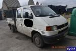 Volkswagen T4 Transporter  TDi MR`96 2.7t Aukcja 312664 - grafika 4