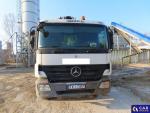 Mercedes-Benz Actros  Aukcja 309562 - grafika 8