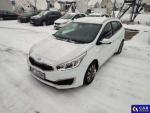 Kia Ceed 1.6 CRDi MR`16 E6 Aukcja 309590 - grafika 10
