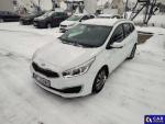 Kia Ceed 1.6 CRDi MR`16 E6 Aukcja 309590 - grafika 1