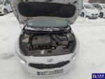 Kia Ceed 1.6 CRDi MR`16 E6 Aukcja 309590 - grafika 39