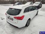 Kia Ceed 1.6 CRDi MR`16 E6 Aukcja 309590 - grafika 7