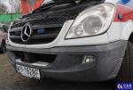 Mercedes-Benz Klasa S  Aukcja 309816 - grafika 20