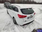Kia Ceed  Aukcja 309591 - grafika 4