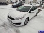 Kia Ceed  Aukcja 309591 - grafika 1