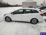 Kia Ceed  Aukcja 309591 - grafika 2