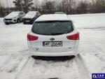 Kia Ceed  Aukcja 309591 - grafika 7