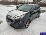 Kia Sportage  Aukcja 309592 - grafika 7