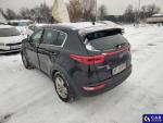 Kia Sportage  Aukcja 309592 - grafika 2