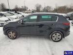 Kia Sportage  Aukcja 309592 - grafika 6