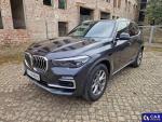 BMW X5 Diesel MR`18 E6 G05 Aukcja 309606 - grafika 1