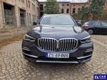 BMW X5 Diesel MR`18 E6 G05 Aukcja 309606 - grafika 2