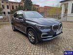 BMW X5 Diesel MR`18 E6 G05 Aukcja 309606 - grafika 3