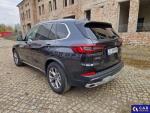 BMW X5 Diesel MR`18 E6 G05 Aukcja 309606 - grafika 6