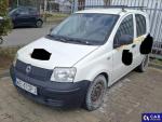 Fiat Panda 1.2 MR`03 E5 Aukcja 309610 - grafika 1