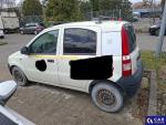 Fiat Panda 1.2 MR`03 E5 Aukcja 309610 - grafika 2