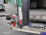 Schmitz Cargobull SKO 24 35.0t  Aukcja 310771 - grafika 157