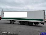 Schmitz Cargobull SKO 24 35.0t  Aukcja 310771 - grafika 2