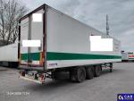 Schmitz Cargobull SKO 24 35.0t  Aukcja 310771 - grafika 5