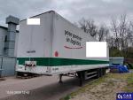 Schmitz Cargobull SKO 24 35.0t  Aukcja 310772 - grafika 1
