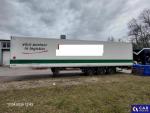 Schmitz Cargobull SKO 24 35.0t  Aukcja 310772 - grafika 2