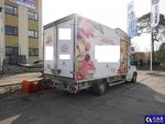 Fiat Ducato 35 2.3 M-jet MR`16 E6 3.5t Aukcja 310569 - grafika 5