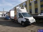 Fiat Ducato 35 2.3 M-jet MR`16 E6 3.5t Aukcja 310569 - grafika 6
