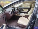 Lexus RX RX 450HL 3.5 MR`19 E6d Omotenashi Aukcja 309833 - grafika 14